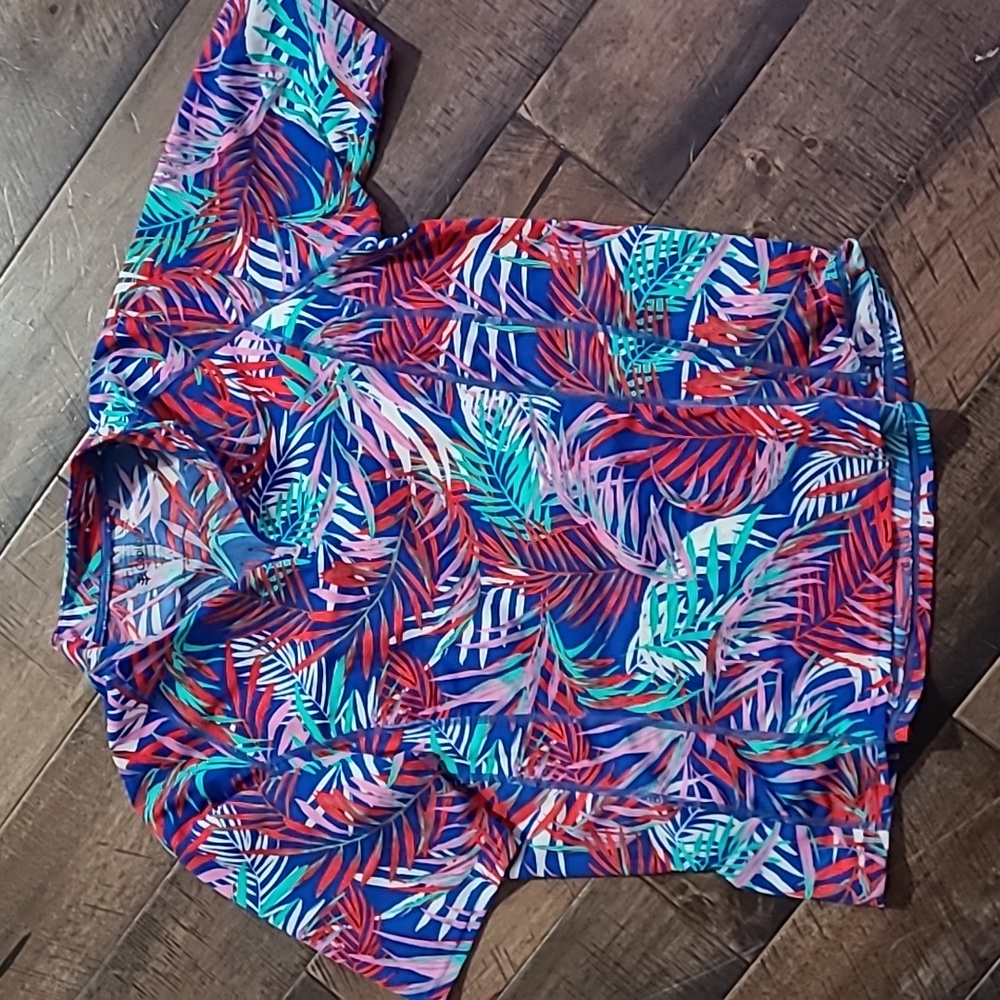 Swim shirt